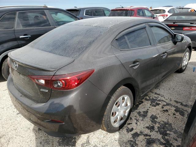 Photo 3 VIN: 3MZBM1T75GM314341 - MAZDA 3 SPORT 