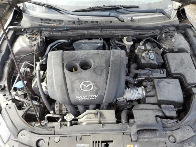 Photo 6 VIN: 3MZBM1T75GM314341 - MAZDA 3 SPORT 