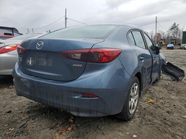 Photo 3 VIN: 3MZBM1T76GM242405 - MAZDA 3 SPORT 