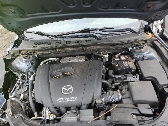 Photo 6 VIN: 3MZBM1T76GM242405 - MAZDA 3 SPORT 