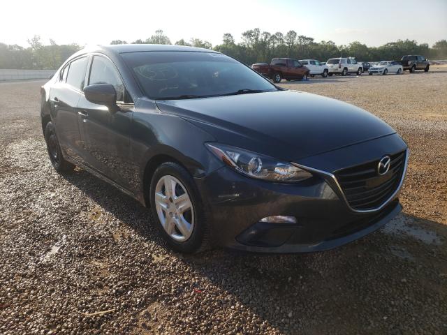 Photo 0 VIN: 3MZBM1T76GM245563 - MAZDA 3 SPORT 