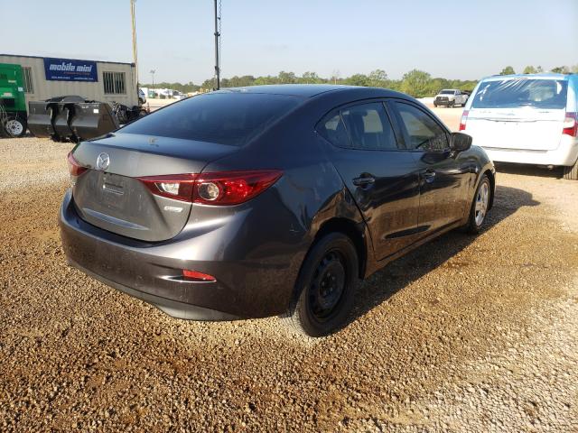 Photo 3 VIN: 3MZBM1T76GM245563 - MAZDA 3 SPORT 