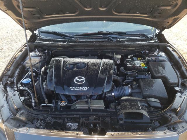 Photo 6 VIN: 3MZBM1T76GM245563 - MAZDA 3 SPORT 