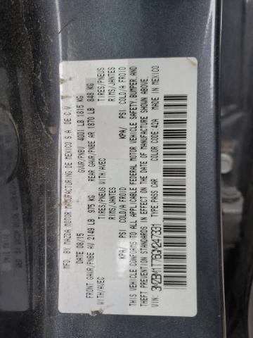 Photo 12 VIN: 3MZBM1T76GM247331 - MAZDA 3 