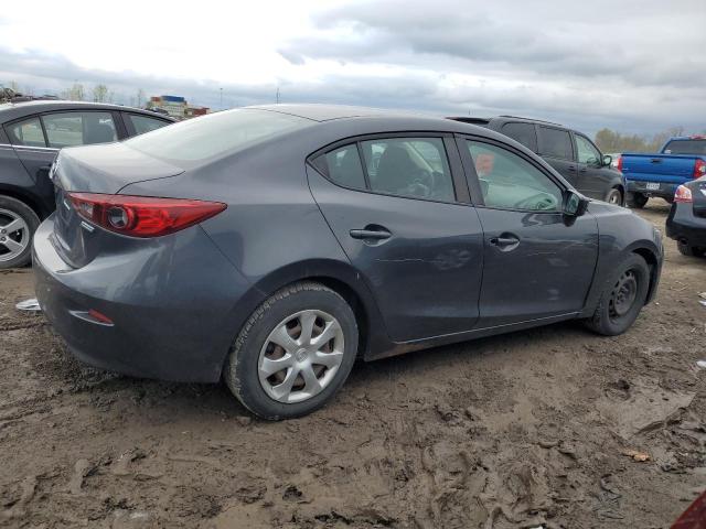 Photo 2 VIN: 3MZBM1T76GM247331 - MAZDA 3 