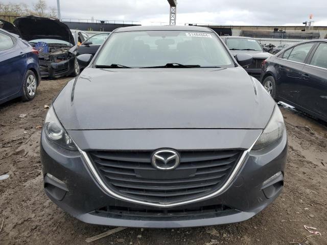 Photo 4 VIN: 3MZBM1T76GM247331 - MAZDA 3 