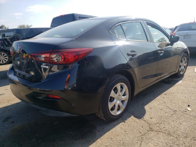 Photo 3 VIN: 3MZBM1T76GM250715 - MAZDA 3 SPORT 