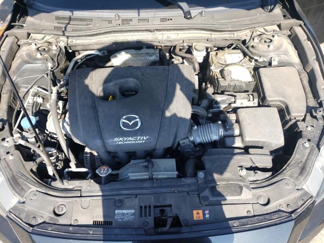 Photo 6 VIN: 3MZBM1T76GM250715 - MAZDA 3 SPORT 