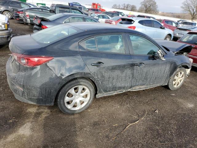 Photo 2 VIN: 3MZBM1T76GM272830 - MAZDA 3 SPORT 