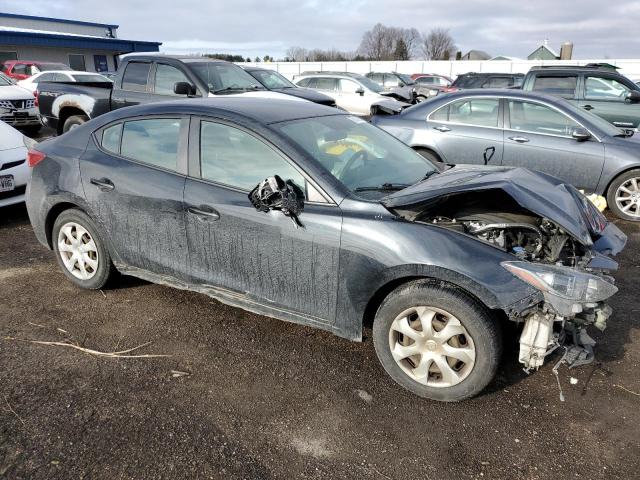 Photo 3 VIN: 3MZBM1T76GM272830 - MAZDA 3 SPORT 