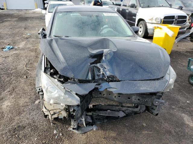 Photo 4 VIN: 3MZBM1T76GM272830 - MAZDA 3 SPORT 