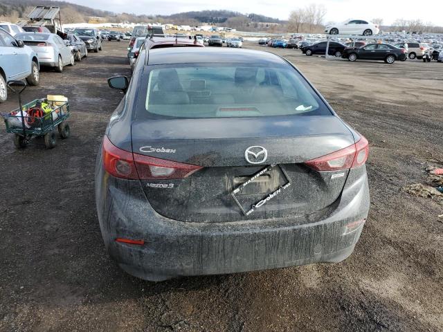 Photo 5 VIN: 3MZBM1T76GM272830 - MAZDA 3 SPORT 