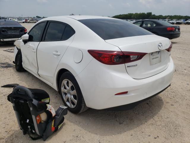 Photo 2 VIN: 3MZBM1T76GM298750 - MAZDA 3 