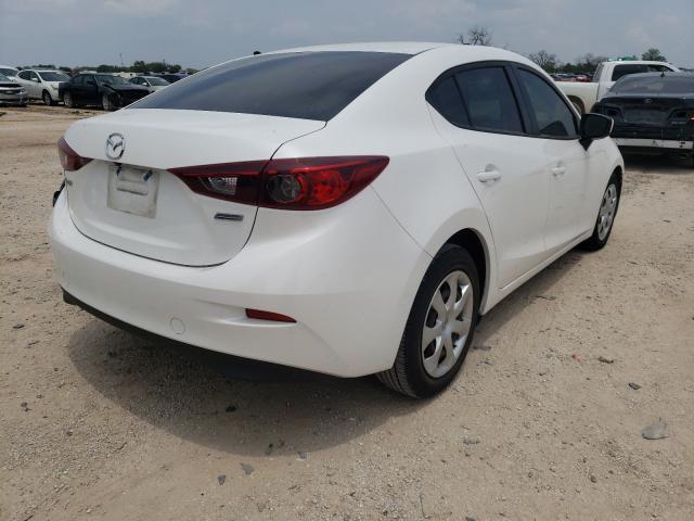 Photo 3 VIN: 3MZBM1T76GM298750 - MAZDA 3 