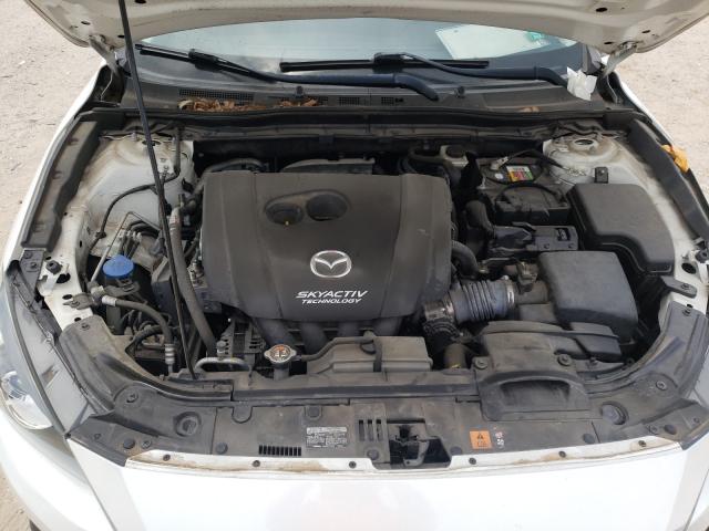 Photo 6 VIN: 3MZBM1T76GM298750 - MAZDA 3 