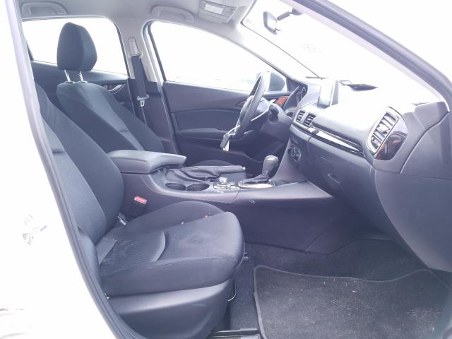 Photo 4 VIN: 3MZBM1T76GM301081 - MAZDA 3 SPORT 