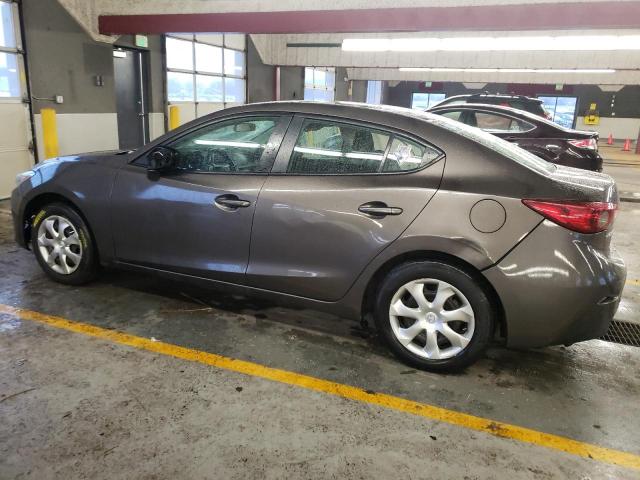 Photo 1 VIN: 3MZBM1T76GM310962 - MAZDA 3 