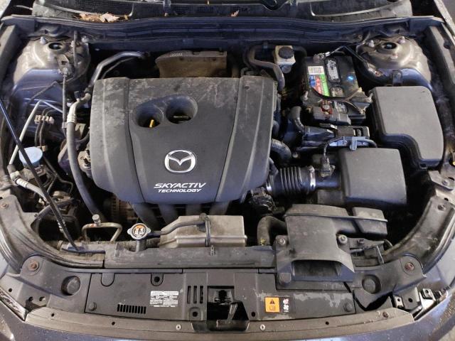 Photo 10 VIN: 3MZBM1T76GM310962 - MAZDA 3 