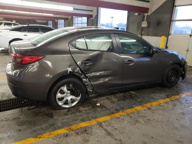 Photo 2 VIN: 3MZBM1T76GM310962 - MAZDA 3 