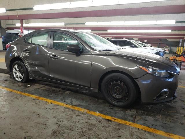 Photo 3 VIN: 3MZBM1T76GM310962 - MAZDA 3 