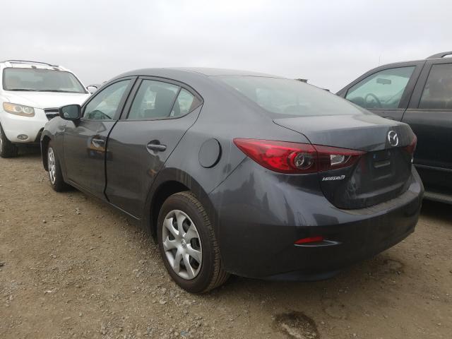 Photo 2 VIN: 3MZBM1T76GM324506 - MAZDA 3 