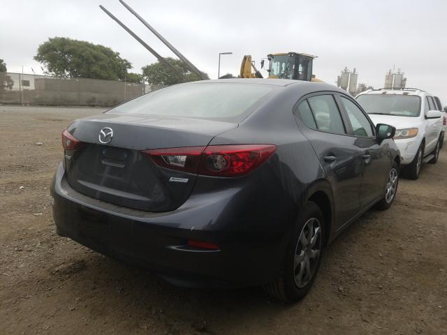 Photo 3 VIN: 3MZBM1T76GM324506 - MAZDA 3 