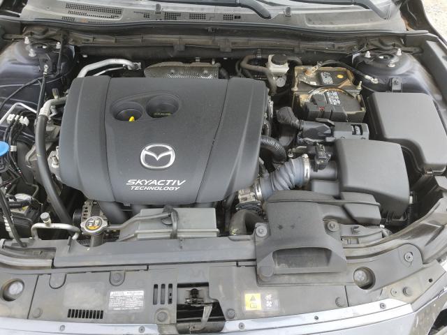 Photo 6 VIN: 3MZBM1T76GM324506 - MAZDA 3 