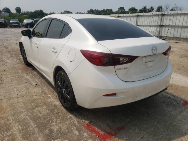 Photo 2 VIN: 3MZBM1T76GM325462 - MAZDA 3 