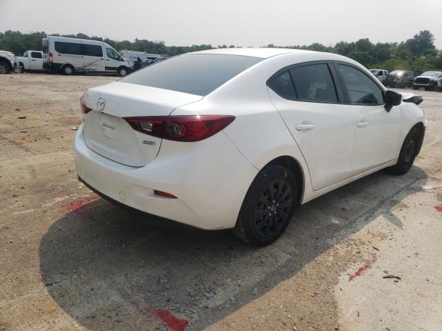 Photo 3 VIN: 3MZBM1T76GM325462 - MAZDA 3 