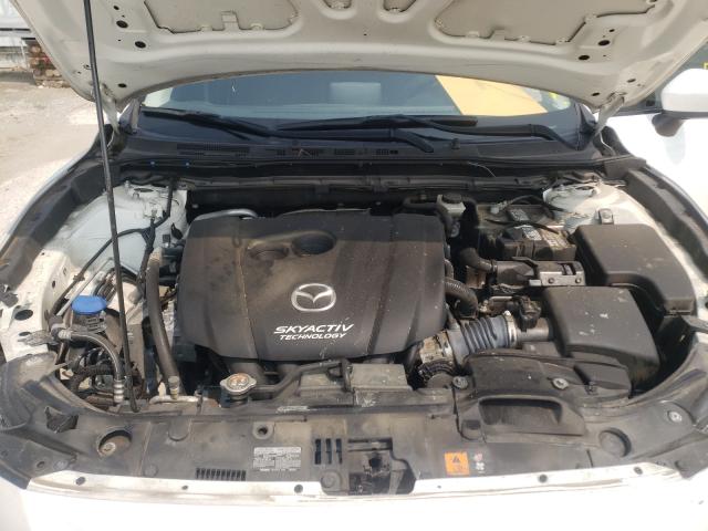 Photo 6 VIN: 3MZBM1T76GM325462 - MAZDA 3 