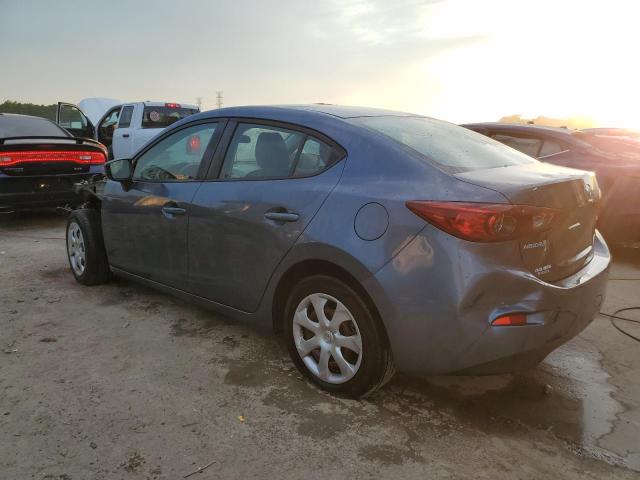 Photo 1 VIN: 3MZBM1T77GM238914 - MAZDA 3 