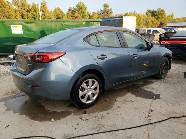 Photo 2 VIN: 3MZBM1T77GM238914 - MAZDA 3 