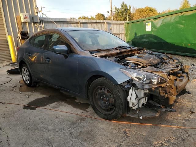 Photo 3 VIN: 3MZBM1T77GM238914 - MAZDA 3 