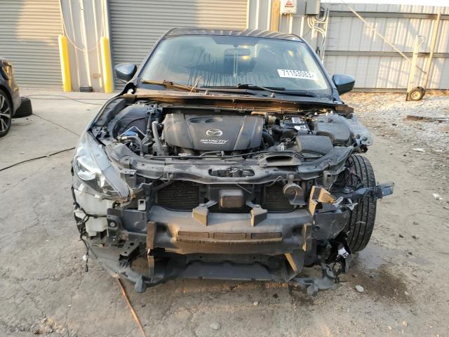 Photo 4 VIN: 3MZBM1T77GM238914 - MAZDA 3 