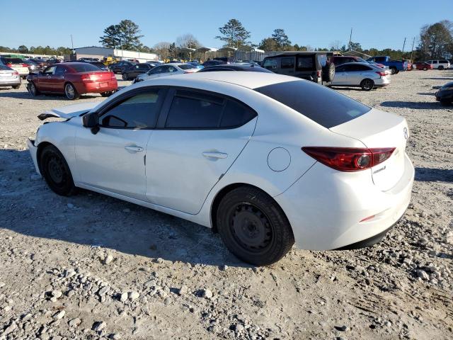 Photo 1 VIN: 3MZBM1T77GM240453 - MAZDA 3 SPORT 