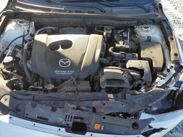 Photo 10 VIN: 3MZBM1T77GM240453 - MAZDA 3 SPORT 