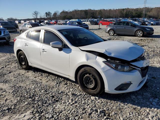 Photo 3 VIN: 3MZBM1T77GM240453 - MAZDA 3 SPORT 