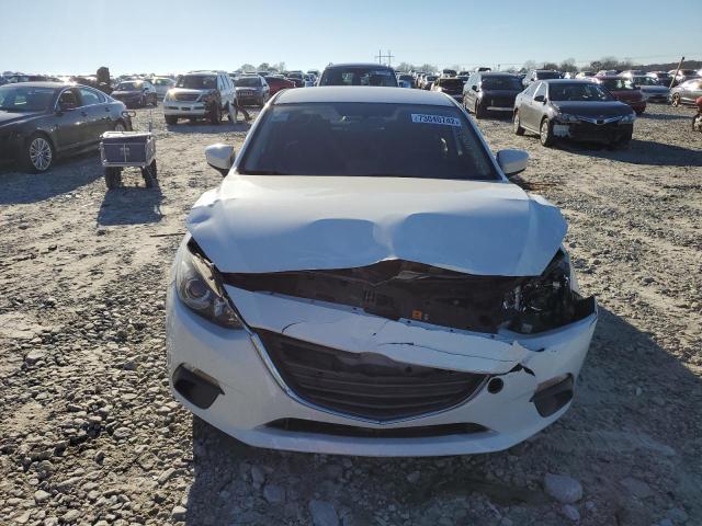 Photo 4 VIN: 3MZBM1T77GM240453 - MAZDA 3 SPORT 