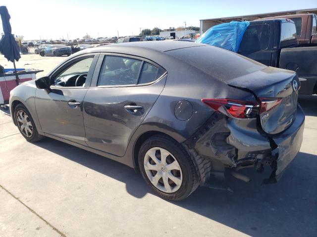 Photo 1 VIN: 3MZBM1T77GM281424 - MAZDA 3 