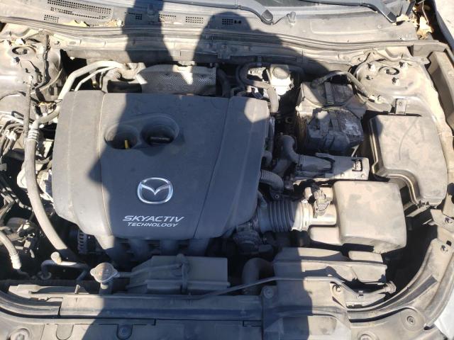 Photo 10 VIN: 3MZBM1T77GM281424 - MAZDA 3 