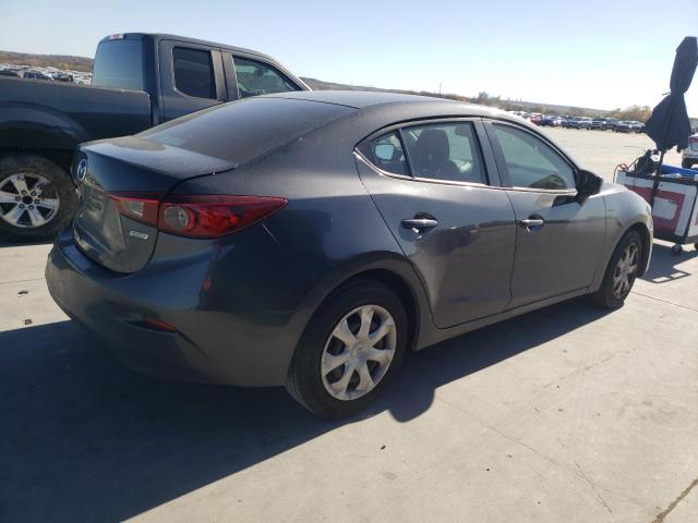 Photo 2 VIN: 3MZBM1T77GM281424 - MAZDA 3 