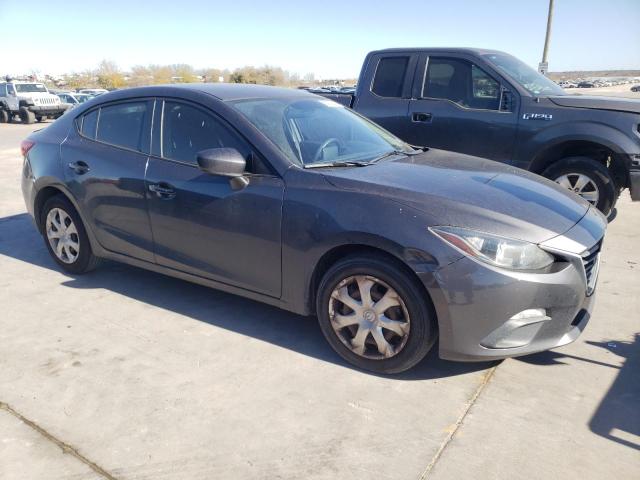 Photo 3 VIN: 3MZBM1T77GM281424 - MAZDA 3 