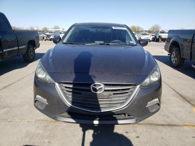 Photo 4 VIN: 3MZBM1T77GM281424 - MAZDA 3 