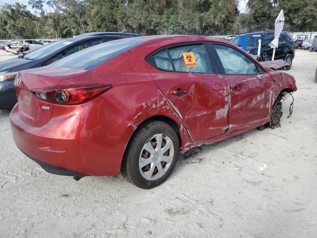 Photo 2 VIN: 3MZBM1T77GM287711 - MAZDA 3 SPORT 