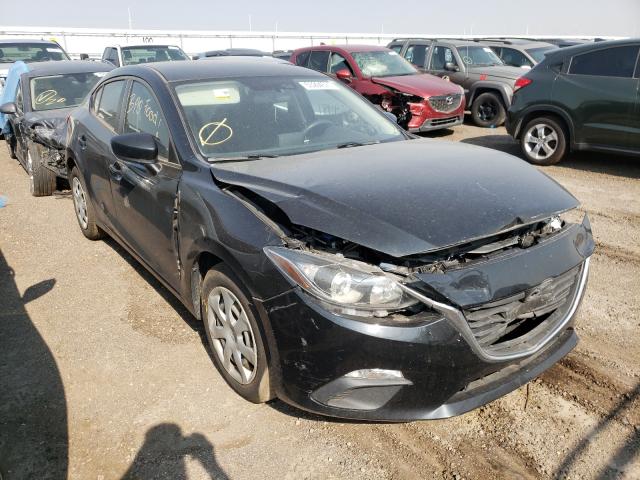 Photo 0 VIN: 3MZBM1T77GM298093 - MAZDA 3 