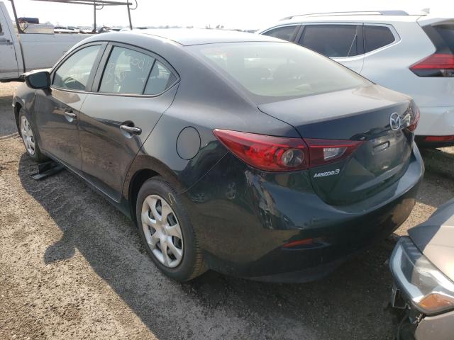 Photo 2 VIN: 3MZBM1T77GM298093 - MAZDA 3 