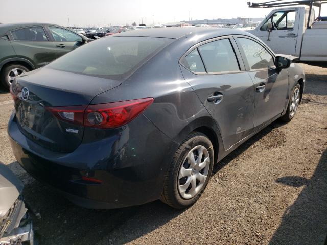 Photo 3 VIN: 3MZBM1T77GM298093 - MAZDA 3 