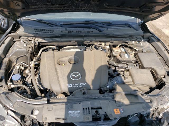 Photo 6 VIN: 3MZBM1T77GM298093 - MAZDA 3 