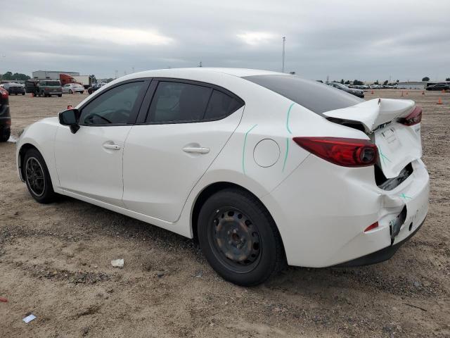 Photo 1 VIN: 3MZBM1T77GM318634 - MAZDA 3 