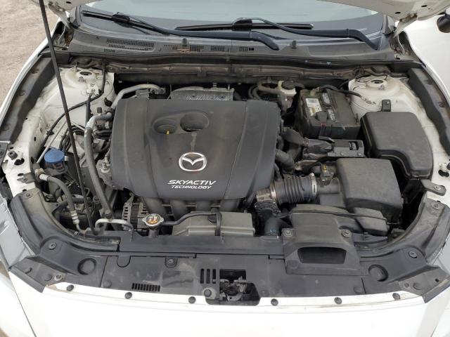 Photo 10 VIN: 3MZBM1T77GM318634 - MAZDA 3 